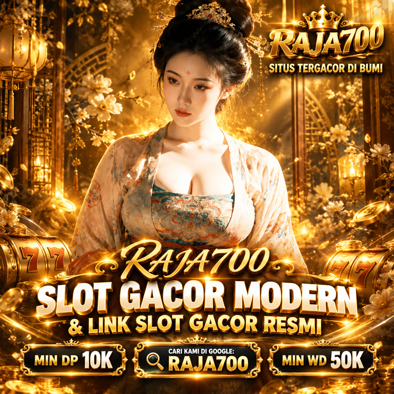 RAJA700